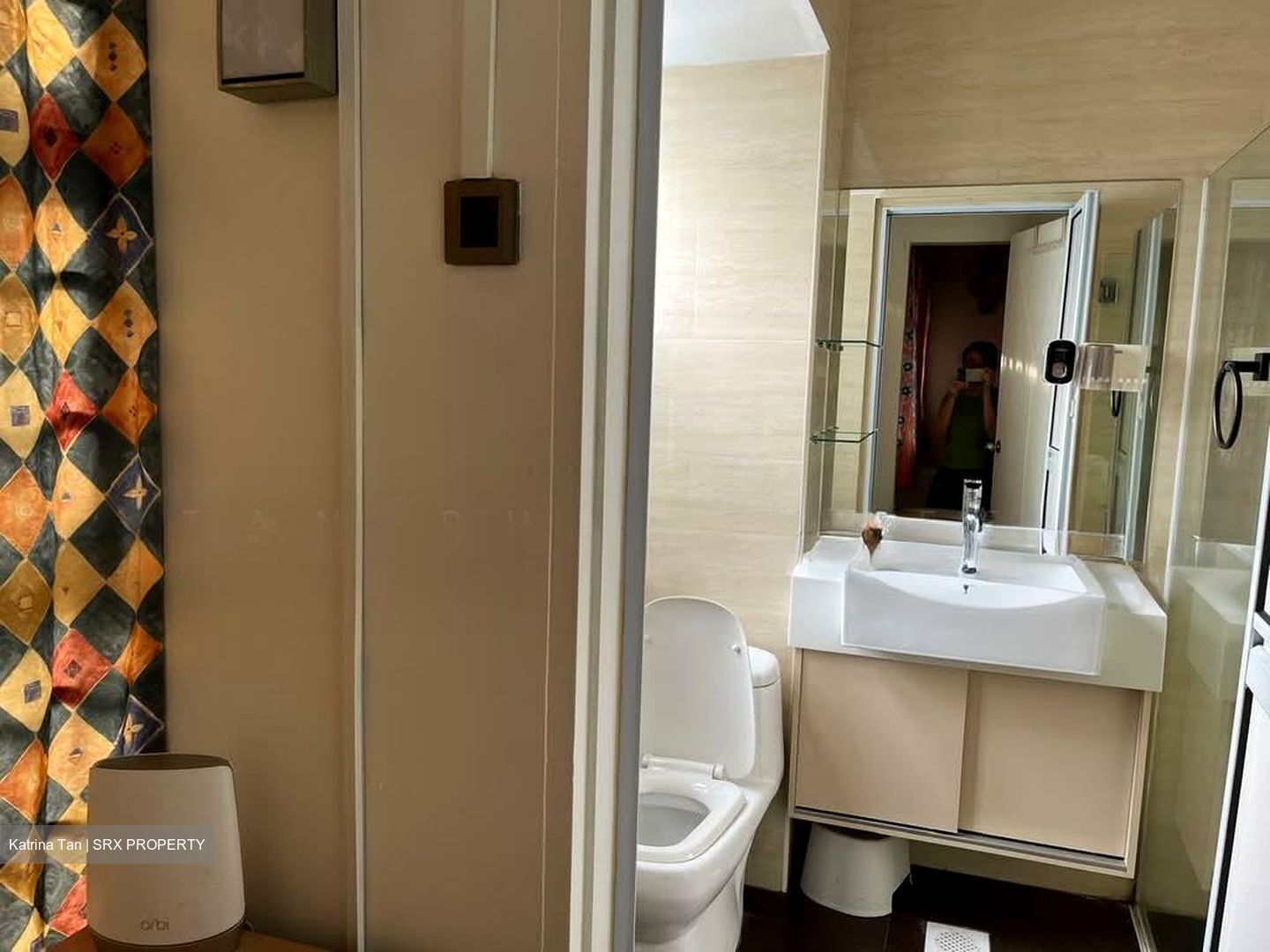 Pasir Panjang Road (D5), Apartment #606836761